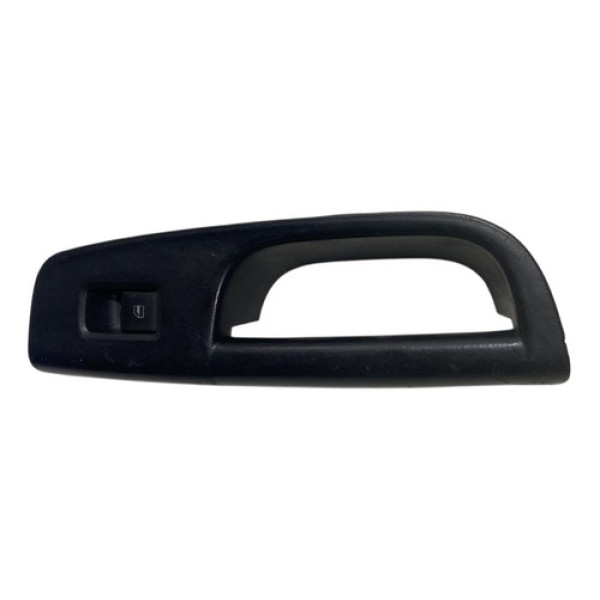 Moldura Puxador Direita Vw Gol Voyage G6 Original 2008/2011