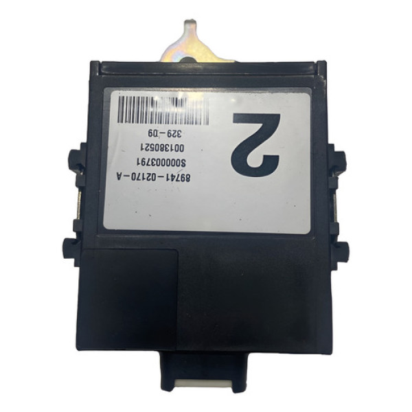 Módulo Alarme Orig Toyota Corolla 2.0 2012/2013 8974102170a