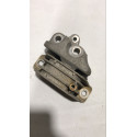 Coxim Calco Esquerdo Usad Motor Fiat Linea Punto 1.8 16v