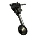 Bomba Óleo Motor Ap 1.6 1.8 2.0 8v 90 91 92 93 94 95 96 Usad