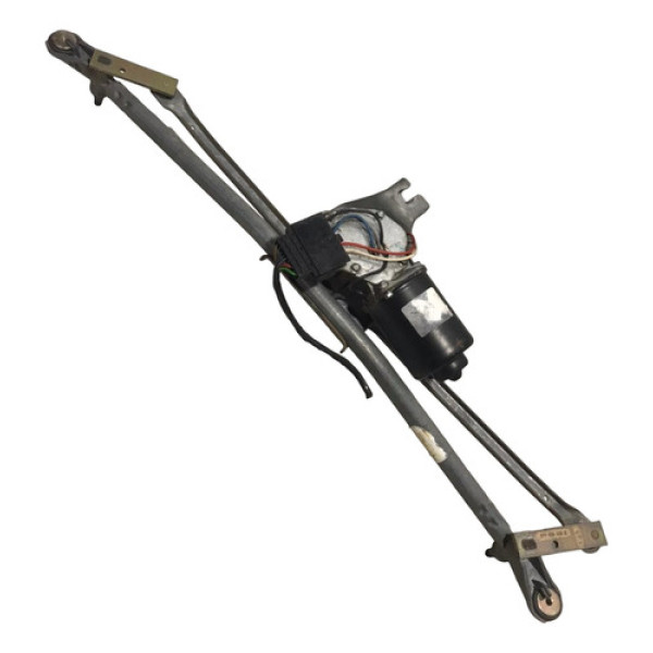 Motor Limpador Para Brisa Usado Gm Corsa Celta Prisma Orig