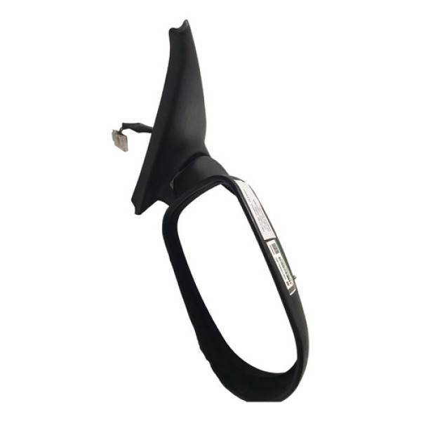 Retrovisor Manual Ld Original Fiat Palio Fire 4p 01/12 Usad