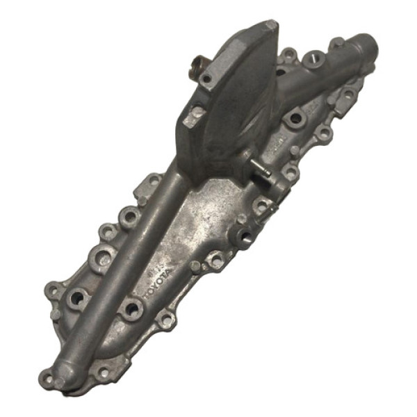 Tampa Do Resfriador Óleo Original Hilux Sw4 11/16 1570130081