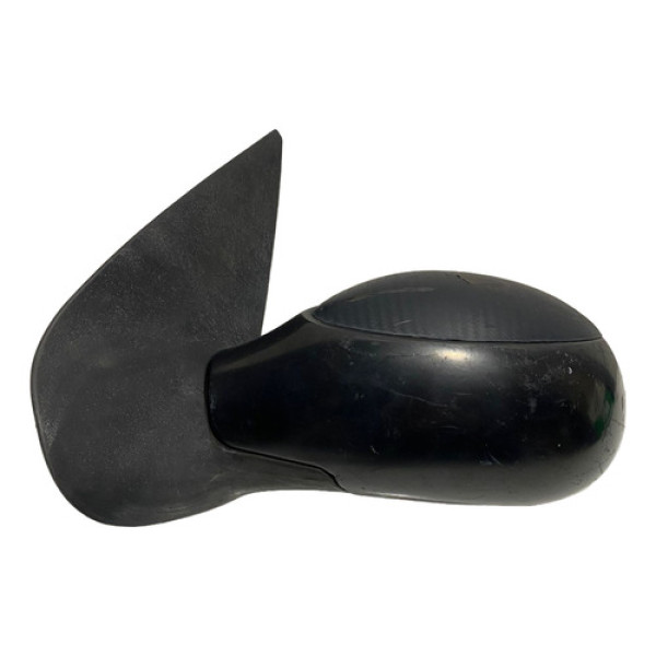 Retrovisor Eletrico Esquerdo Peugeot 206 2006 Original