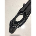 Moldura Farol Milha Direito Original Honda Hrv 2015/2018