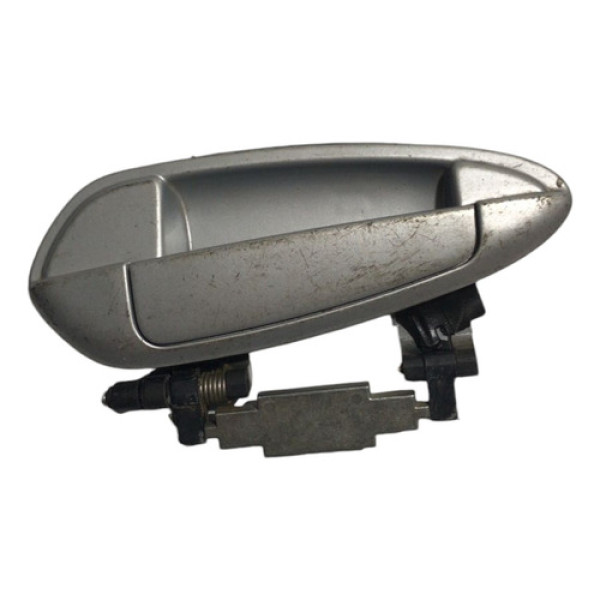 Maçaneta Externa Porta Traseira Dir Usado Fiat Punto 08/12