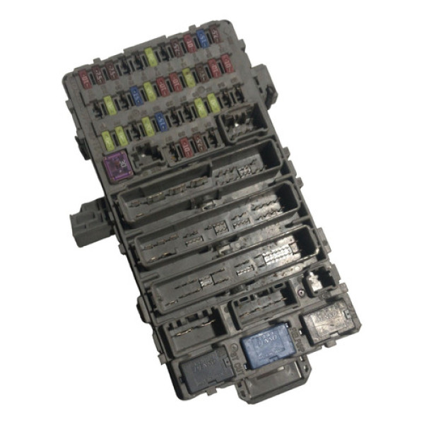 Caixa Fusível Interna Honda Civic Usado Orig 2014