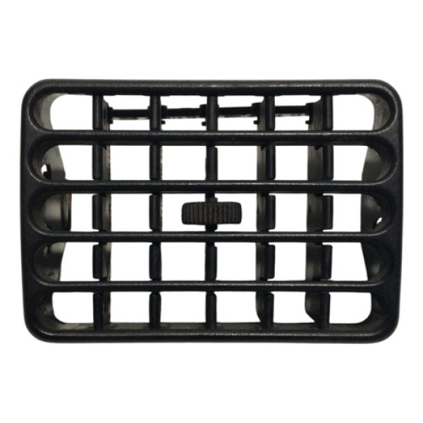 Difusor Ar Central Volkswagen Polo Classic Orig 97/99