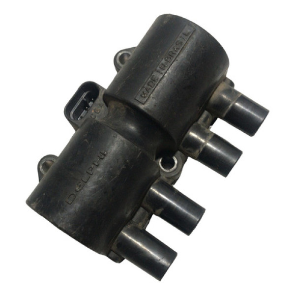 Bobina Ignição Corsa Stilo Doblo 1.0 1.6 1.8 Delphi Usado 