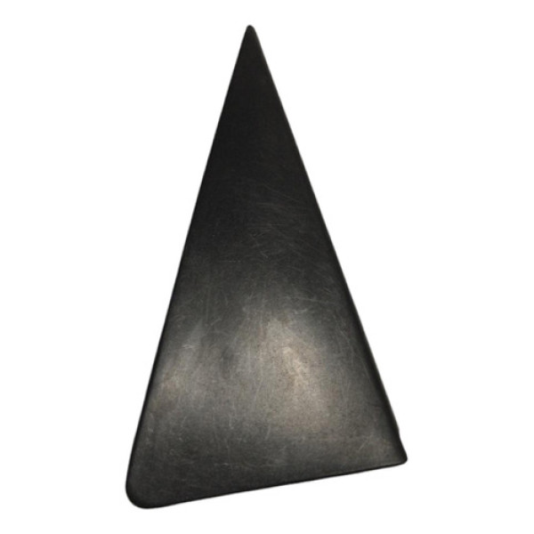 Acabamento Externo Porta Traz Dir Usado Ford Escort Gl 96