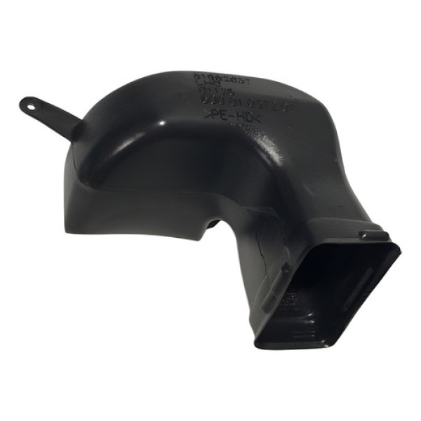 Duto Ar Central Esquerdo Usado Renegade Original 2021/2023