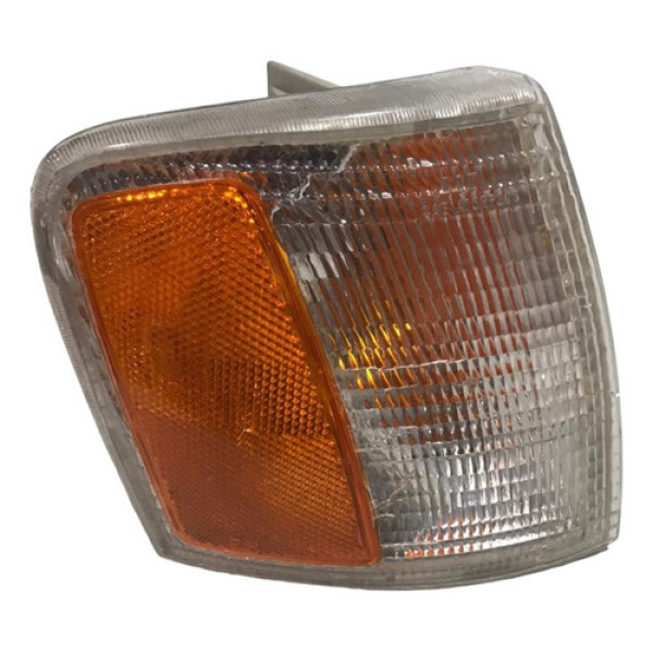 Lanterna Dianteira Direita Usado Gm S10 Original 1995/2000