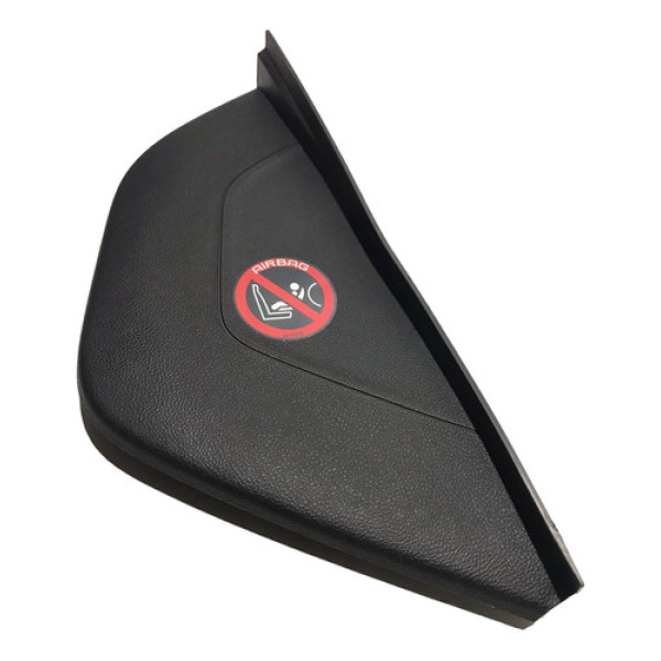 Acabamento Tampa Lateral Direito Painel Chevrolet Onix