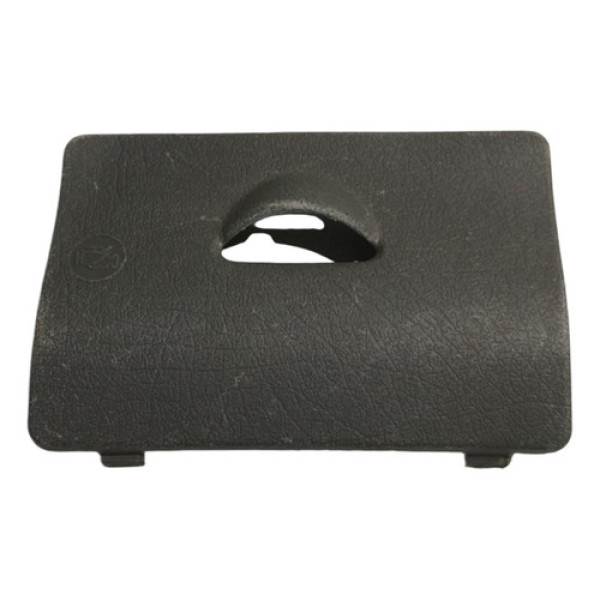 Moldura Tampa Da Caixa Fusível Cinza 377857978a Gol G2 95 99