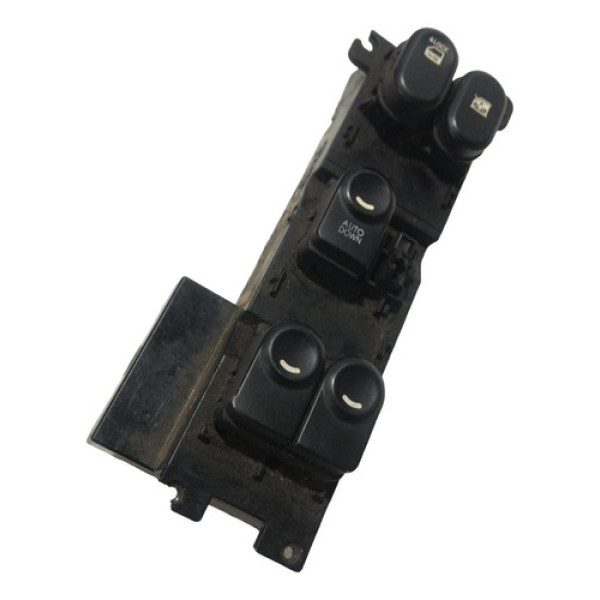 Comando Vidro Eletrico Tecla Auto Down I30 Avaria 2009/2012