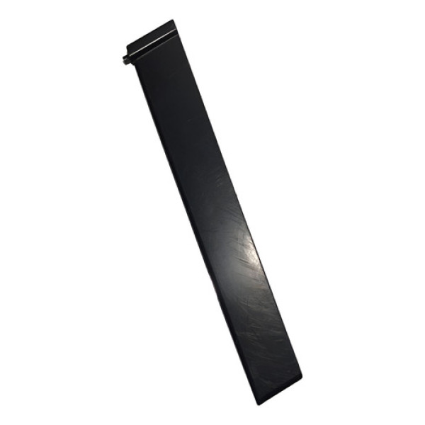 Friso Da Coluna Porta Tras Le Usado Orig Honda Fit 2009/2014