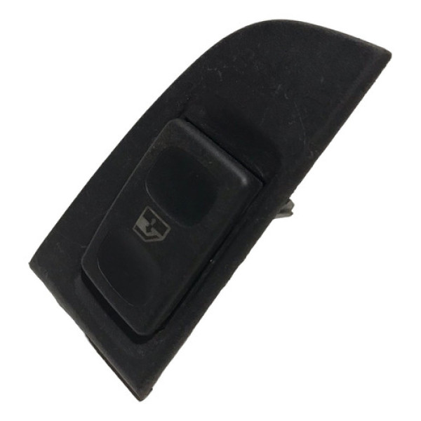 Moldura Botao Dir Vidro Vw Polo Classic 6k4867374