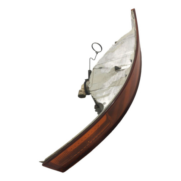 Lanterna Pisca Dianteiro Esquerdo Usado Renault Master Orig