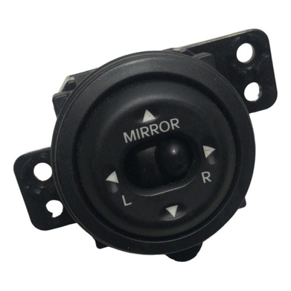 Botão Comando Retrovisor Elétrico Hb20 12/19 Orig 39x480111
