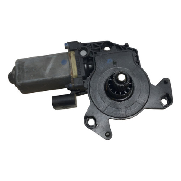 Motor Vidro Elétrico Tras Ld Vw Gol G6 2012 Orig