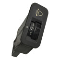 Botão Regulagem Farol Usado Peugeot 206 Original 2001/06