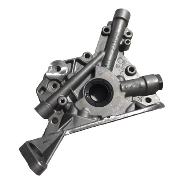 Bomba Oleo Motor Original Gm 24578508