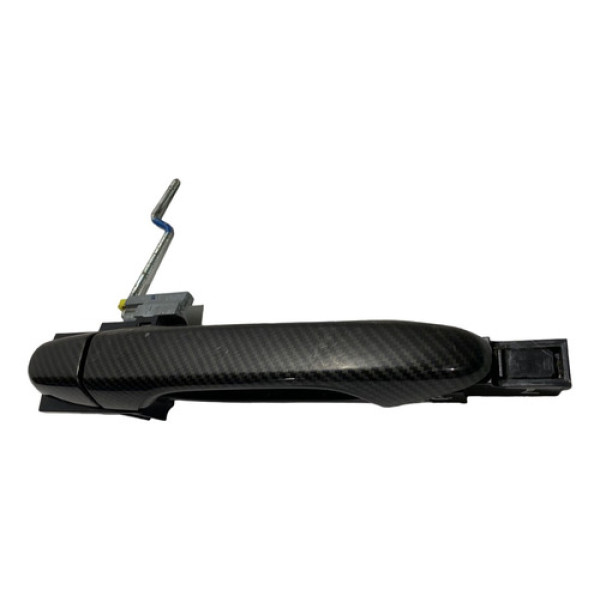 Maçaneta Traseira Direita Usado Honda Civic Original 2013/19