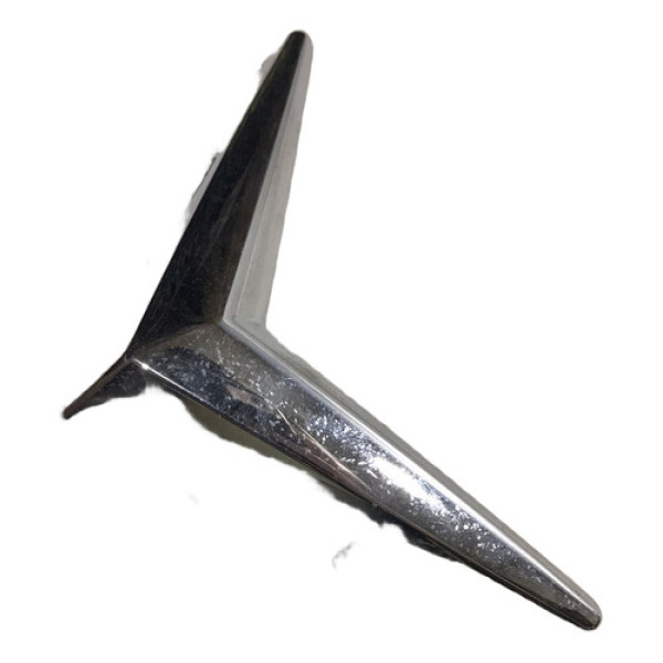 Emblema Dianteiro C3 2003/2008 Original 9642692680