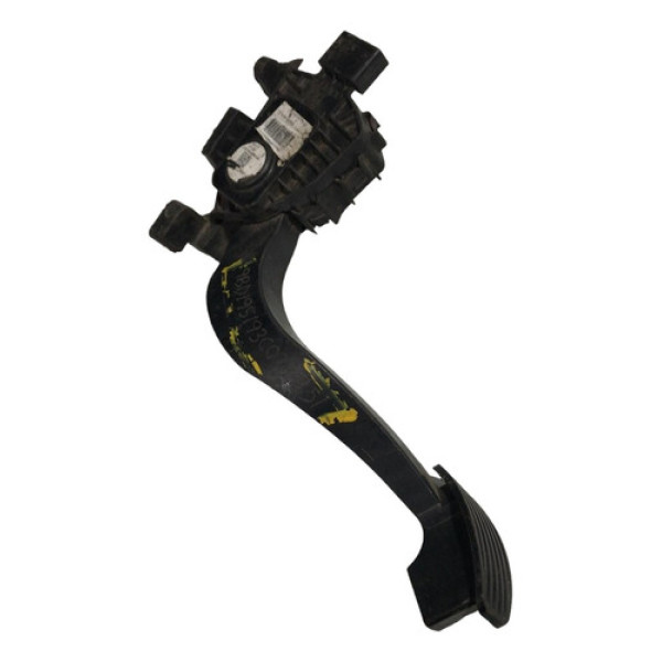 Pedal Acelerador Comando Usado Fiat Uno Original 2015/2016 