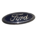 Emblema Oval Ford Usado Ford Escort Del Rey Original