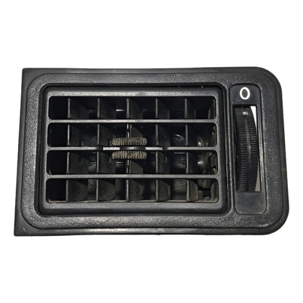 Difusor Ar Esq Painel Usado Orig Chevrolet Kadett Gsi 92/94