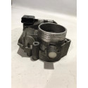 Corpo Borboleta Tbi Peugeot 206 1.6 16v 0280750085 Usado