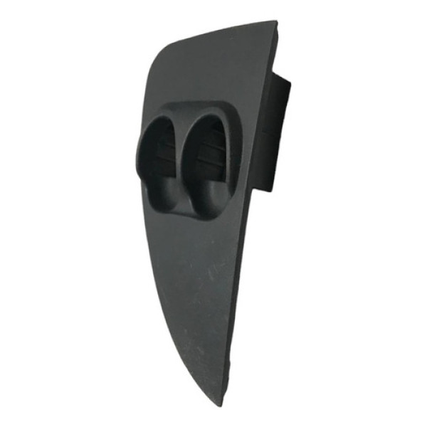 Capa Moldura Botao Vidro Eletrico Palio Siena 97/2005