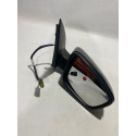 Retrovisor Externo Usado Gol G5 2009/2012 Original