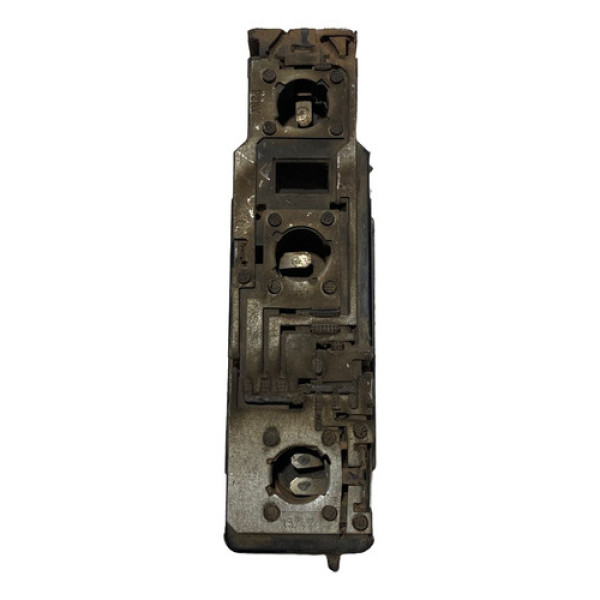 Circuito Soquete Lanterna Corsa Sedan Classic 03 Orig