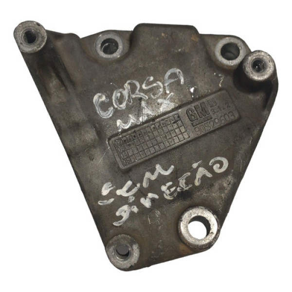 Suporte Ar Condicionado Usado Gm Chevrolet Astra 1.8 Orig