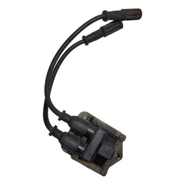 Bobina Ignição Usado Fiat Uno Mille 1.0 Original 1996/97