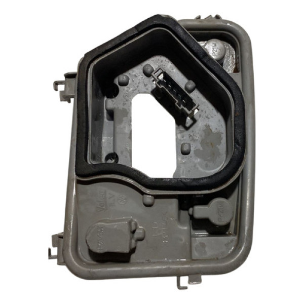 Soquete Lanterna Direita Vw Gol Original 2009/15