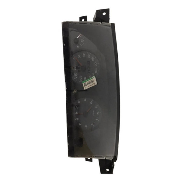 Painel Instrumentos Usado Fiat Tempra Original 1995/1997 