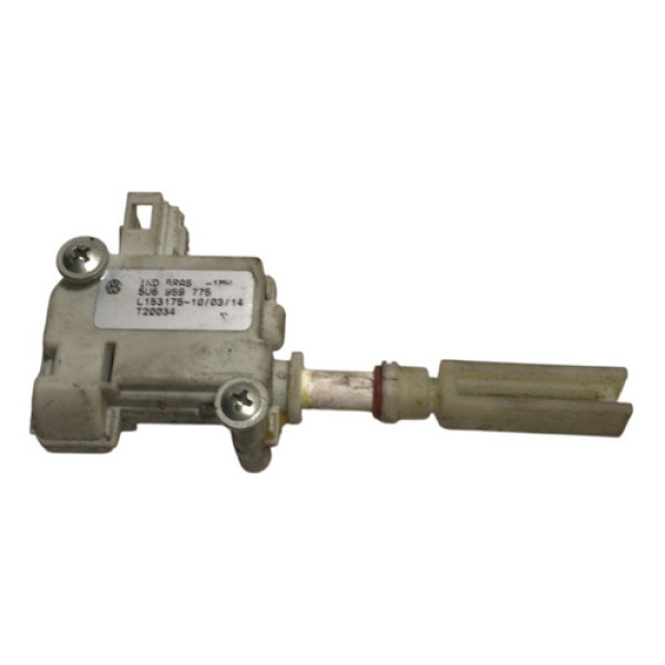 Atuador Trava Porta Malas Usado Vw Fox Gol Voyage 2008 2019