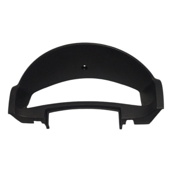 Moldura Painel De Instrumento Usado Celta Prisma Orig 07/15