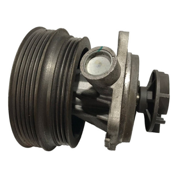 Bomba Dágua Usado Fiat Palio/siena/strada 1.6 16v 