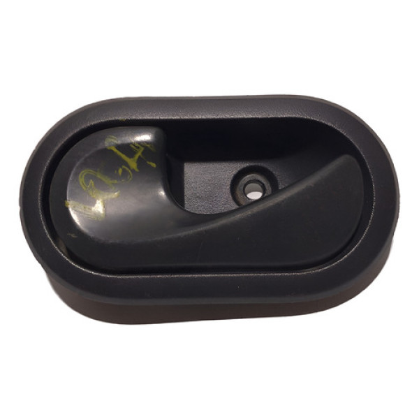 Puxador Maçaneta Interna Le Sandero/duster/logan 2008/2016