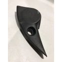 Moldura Interna Retrovisor Le Chevrolet Corsa 1994/2012