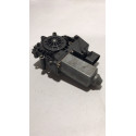 Motor Vidro Eletrico Traseiro Esquerda Usado Audi A4 95/99