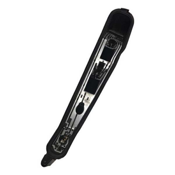 Circuito Soquete Lanterna Ld Usado Fiesta Hatch 2007/2014