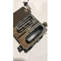 Modulo Central Injeção Usado Chevrolet Celta Orig 2008/2012