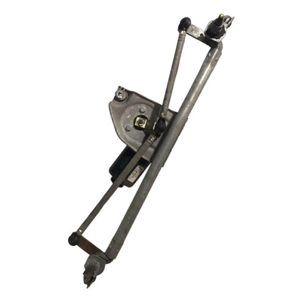 Maquina Limpador Parabrisa Usado Gm Celta Prisma 2007/2012