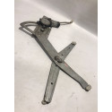 Máquina Vidro Manual Diant Esq Usad Gm Celta Orig 2009/2010