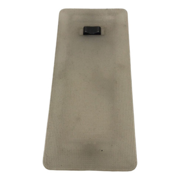 Luz De Cortesia Do Usado Escort Zetec Modelo Gl Original